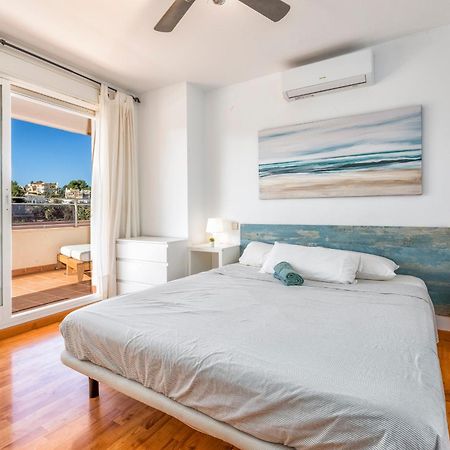 Benalmadena Marina Golf Appartement - Casa Valk 외부 사진