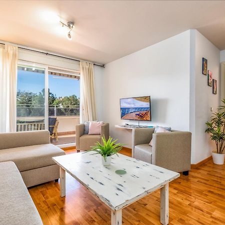 Benalmadena Marina Golf Appartement - Casa Valk 외부 사진