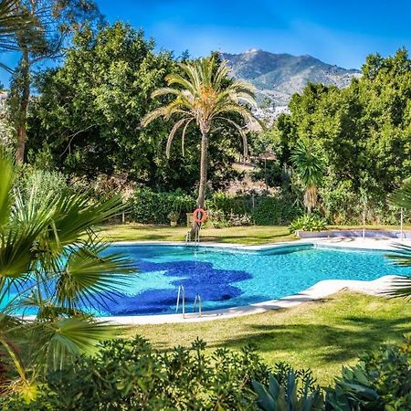 Benalmadena Marina Golf Appartement - Casa Valk 외부 사진