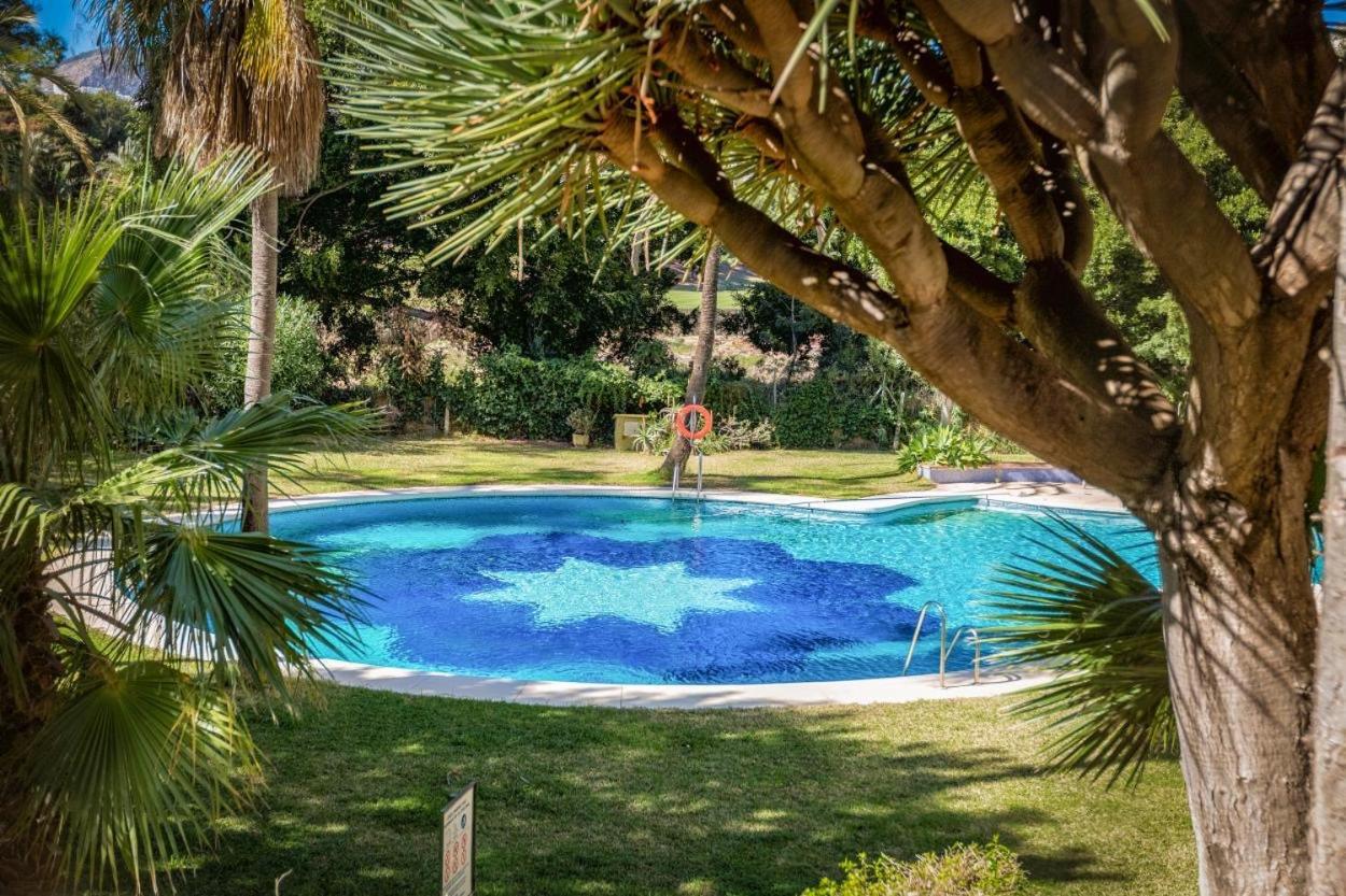 Benalmadena Marina Golf Appartement - Casa Valk 외부 사진