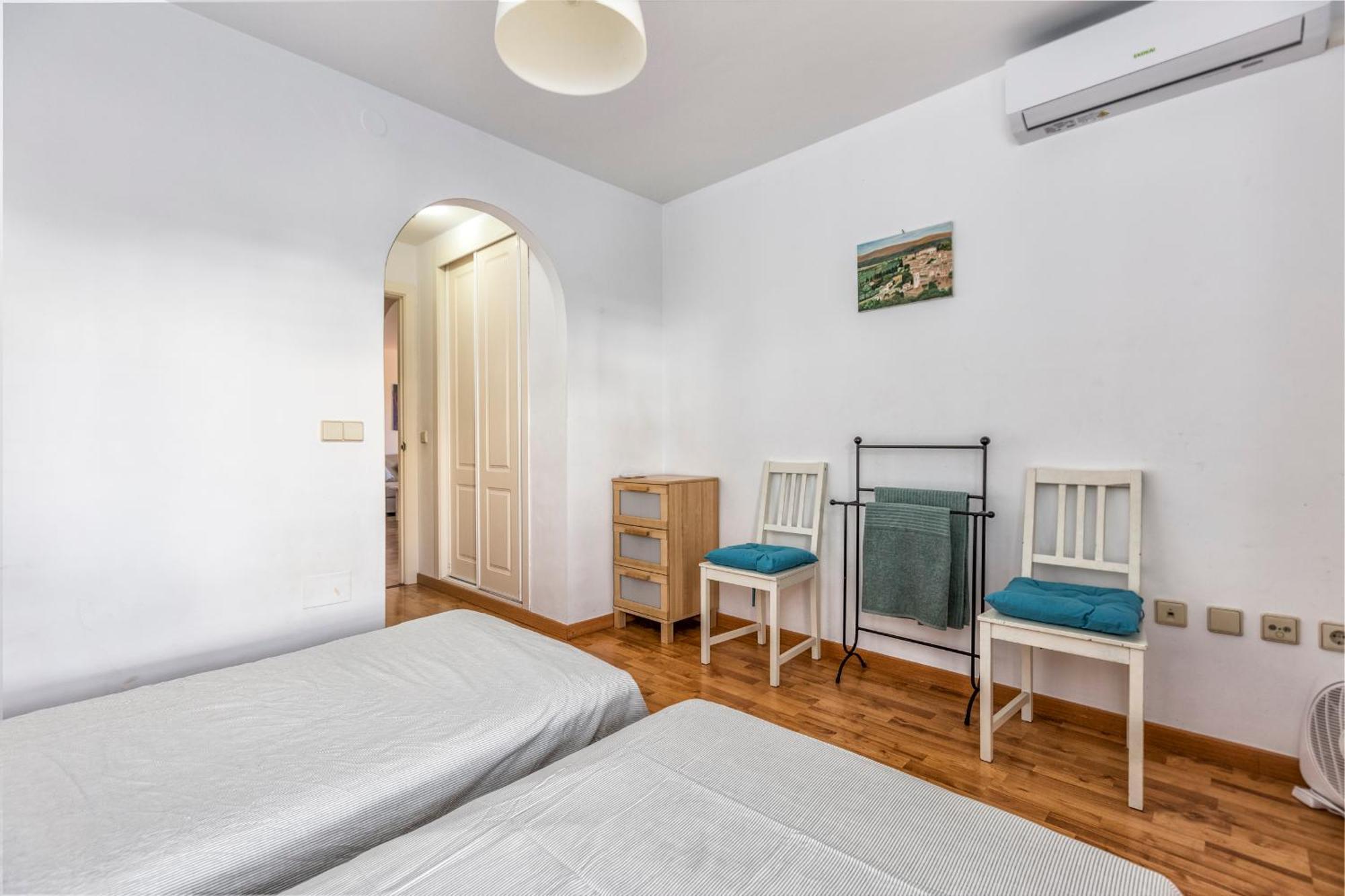 Benalmadena Marina Golf Appartement - Casa Valk 외부 사진
