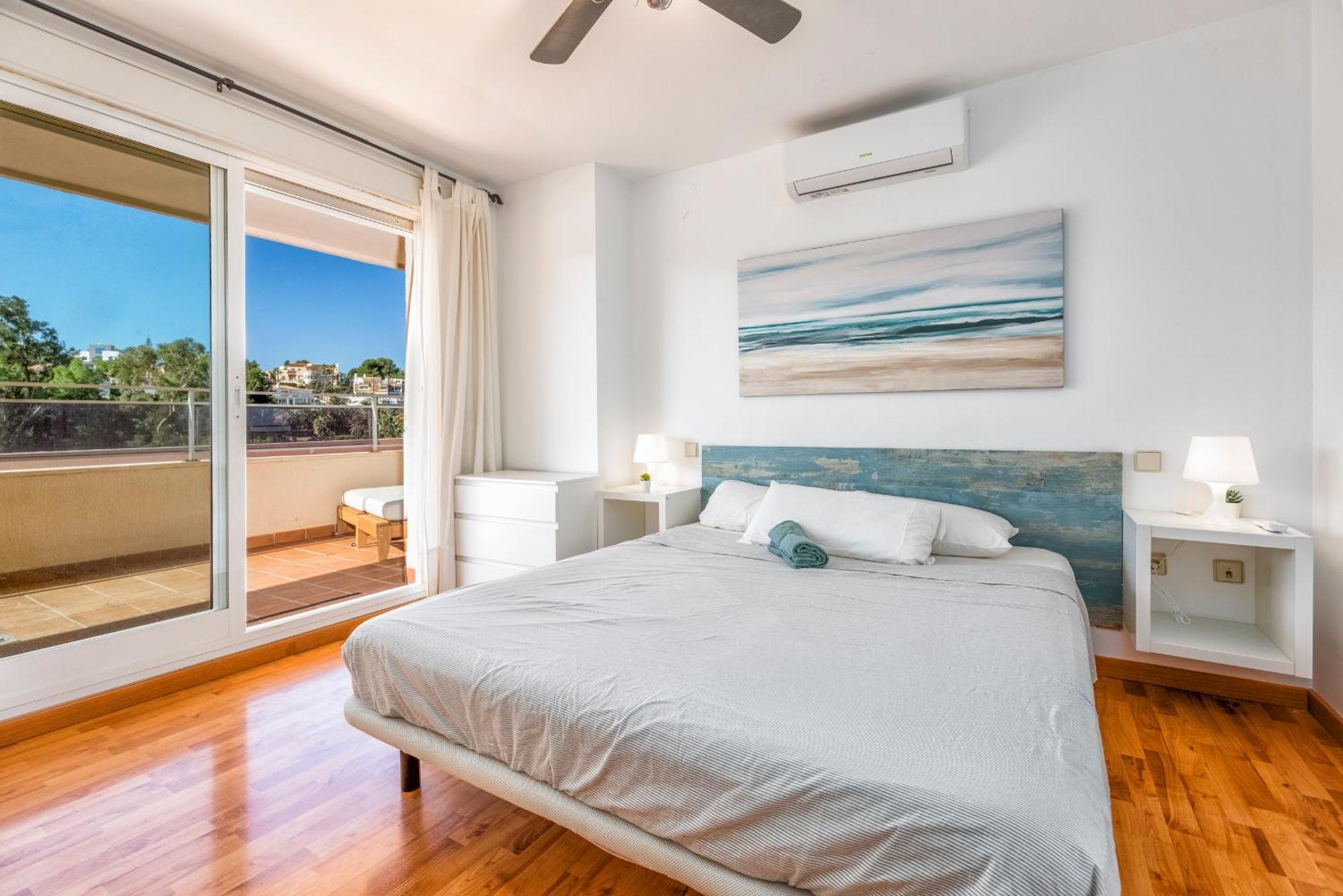 Benalmadena Marina Golf Appartement - Casa Valk 외부 사진