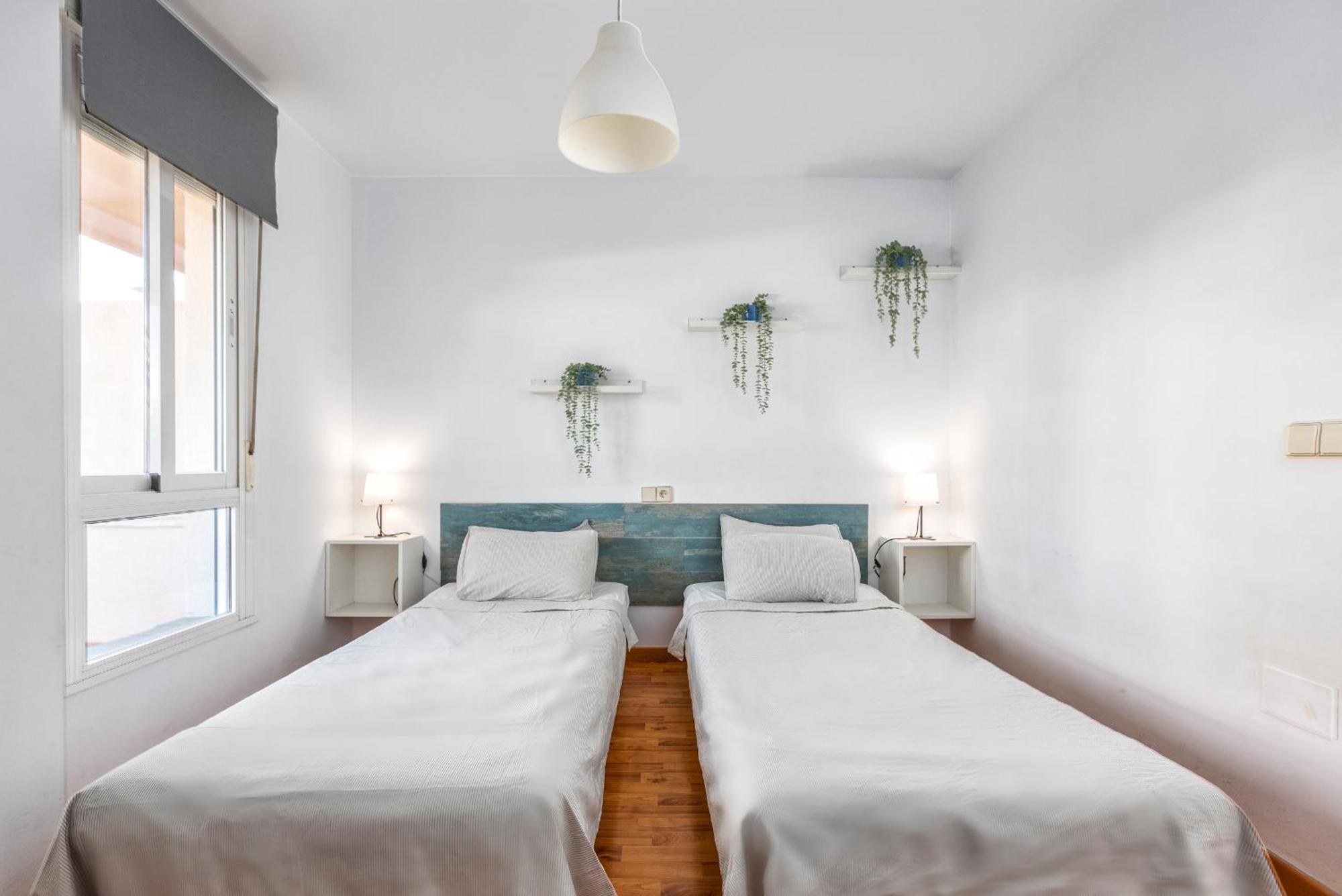Benalmadena Marina Golf Appartement - Casa Valk 외부 사진