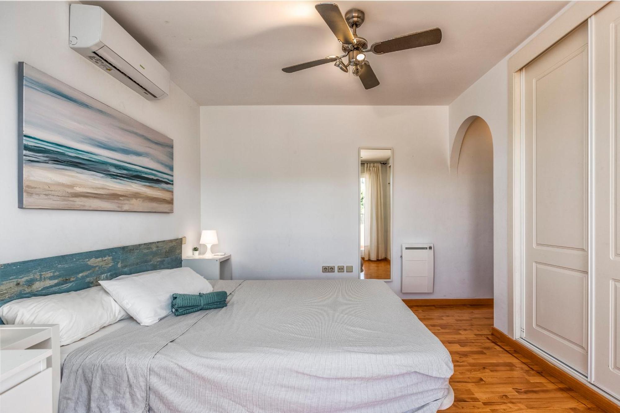 Benalmadena Marina Golf Appartement - Casa Valk 외부 사진