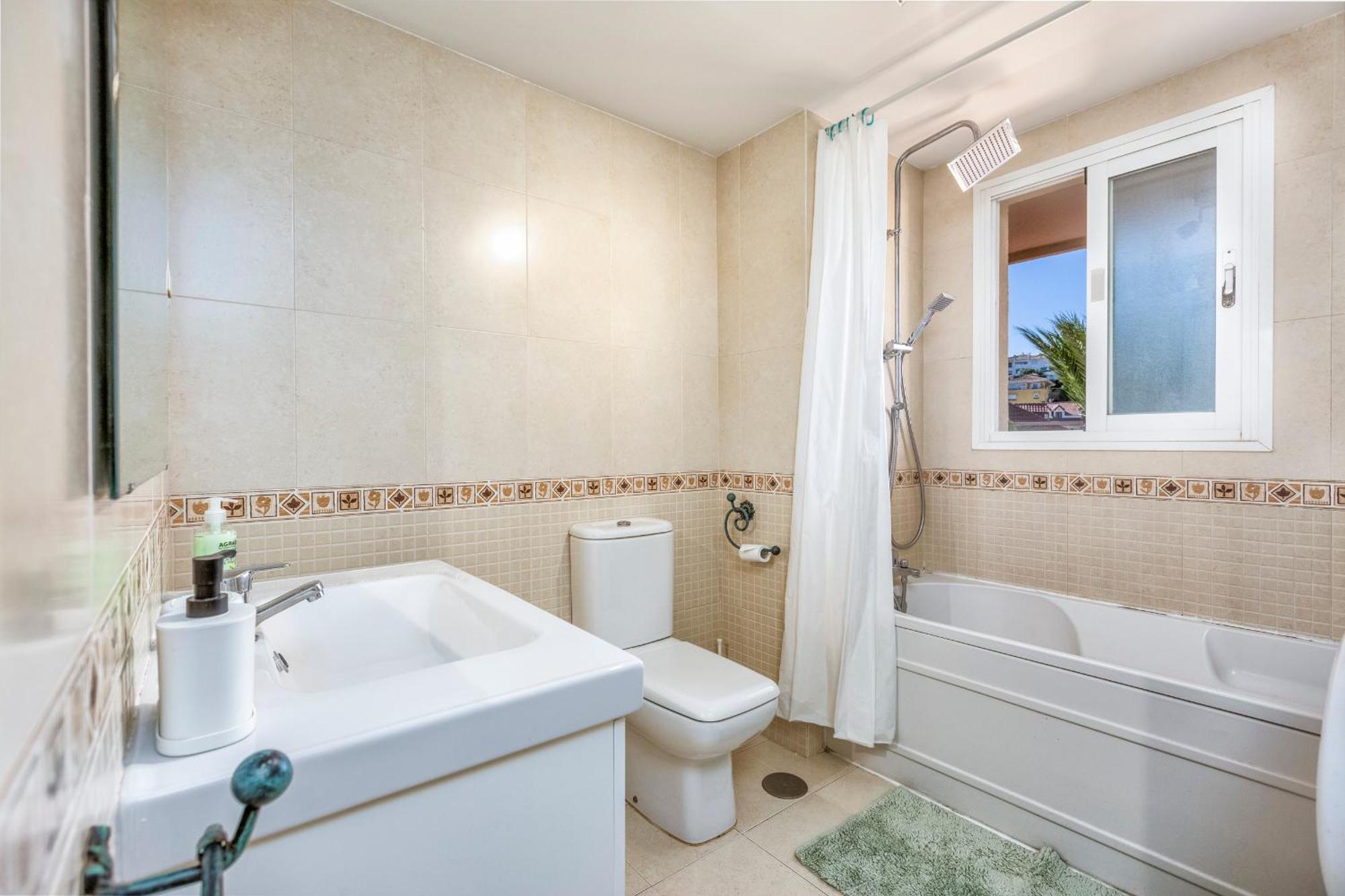 Benalmadena Marina Golf Appartement - Casa Valk 외부 사진