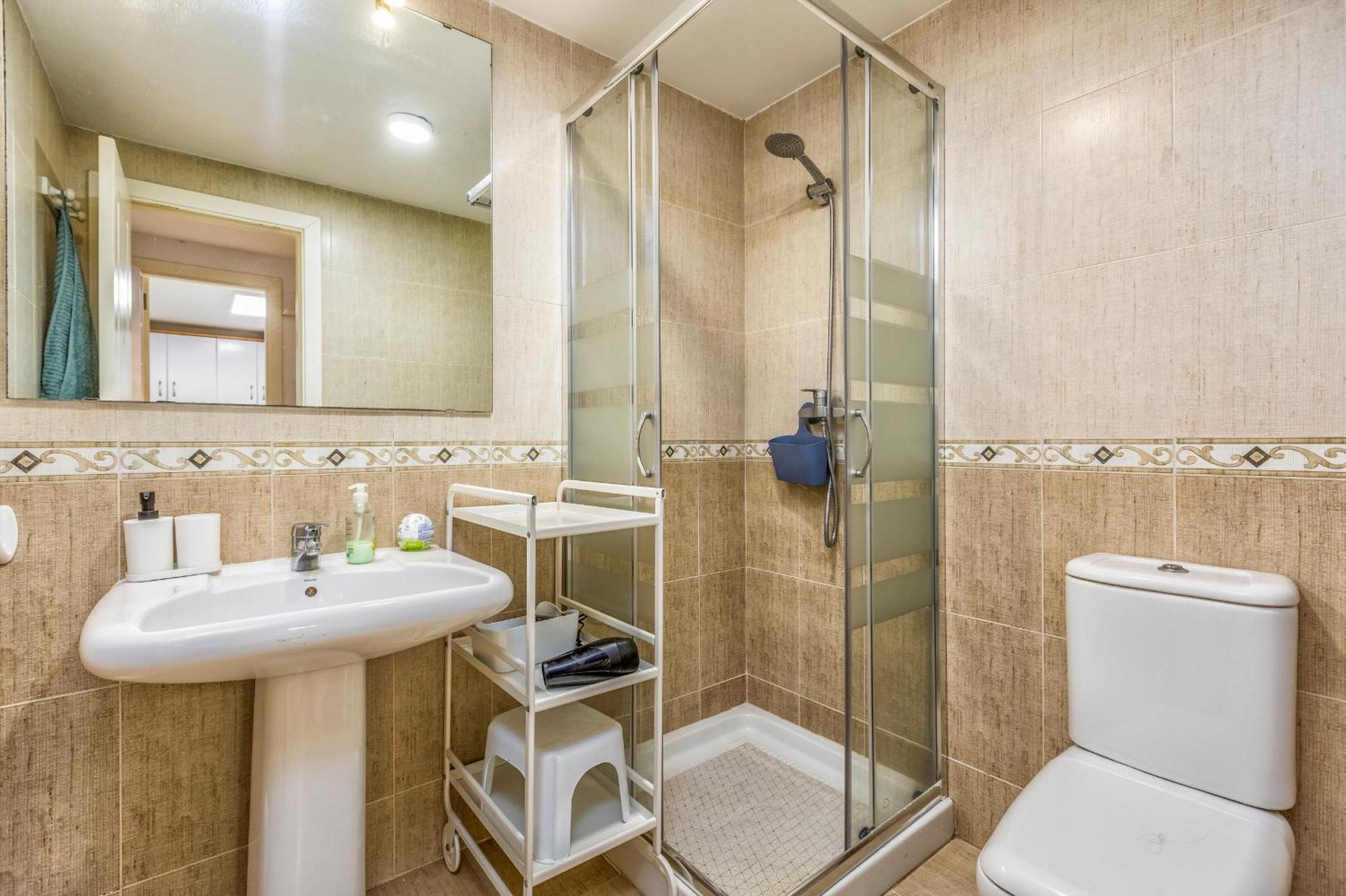 Benalmadena Marina Golf Appartement - Casa Valk 외부 사진