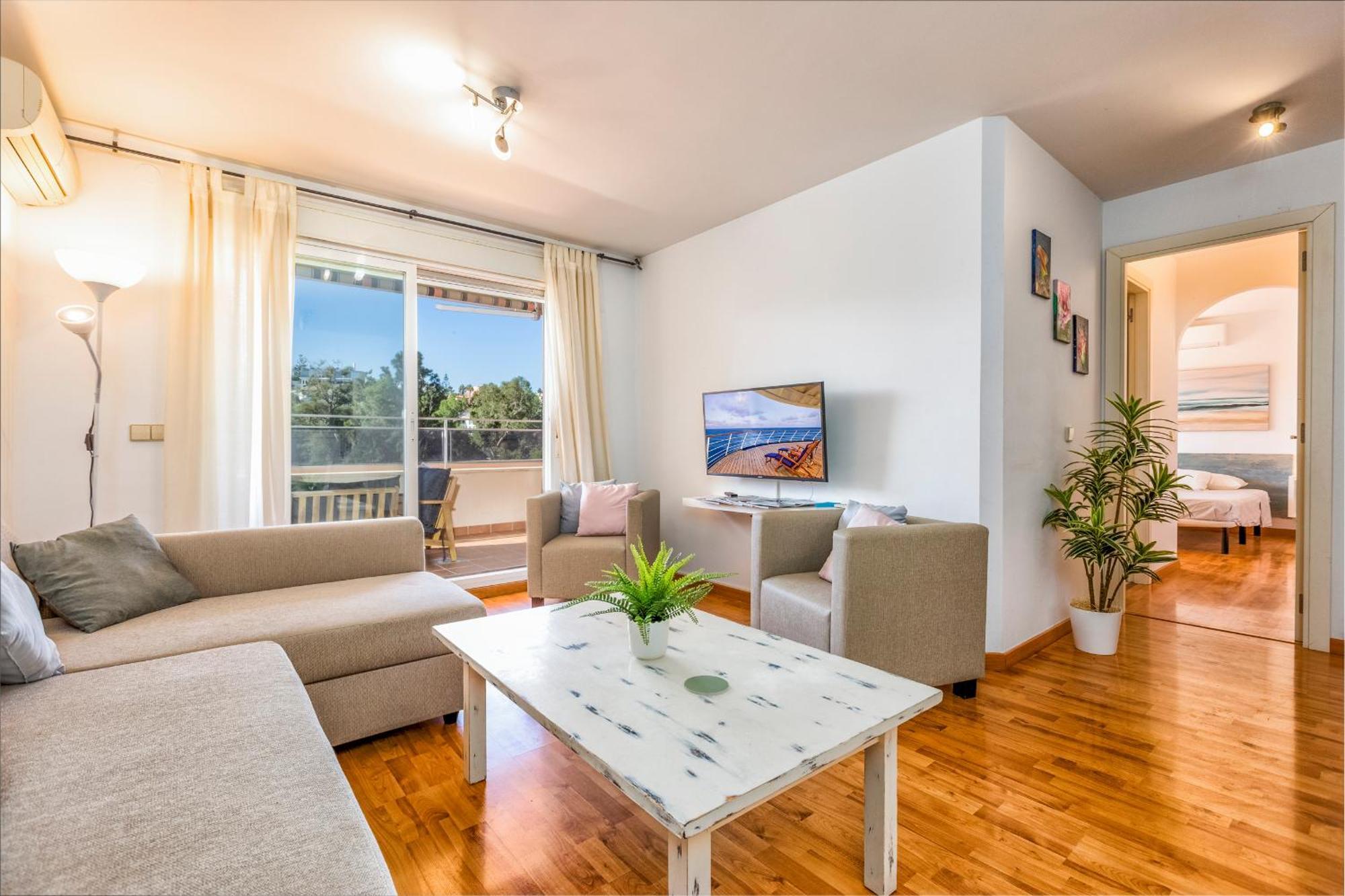Benalmadena Marina Golf Appartement - Casa Valk 외부 사진