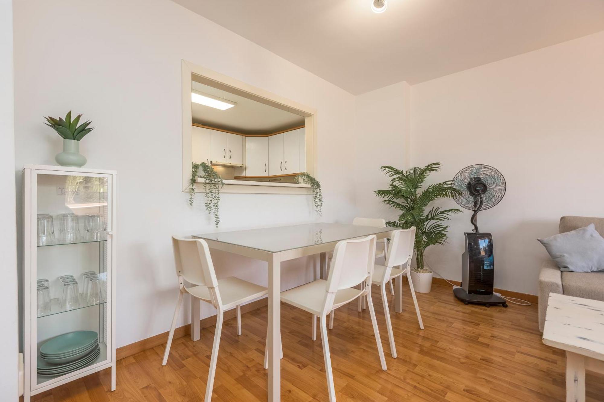 Benalmadena Marina Golf Appartement - Casa Valk 외부 사진
