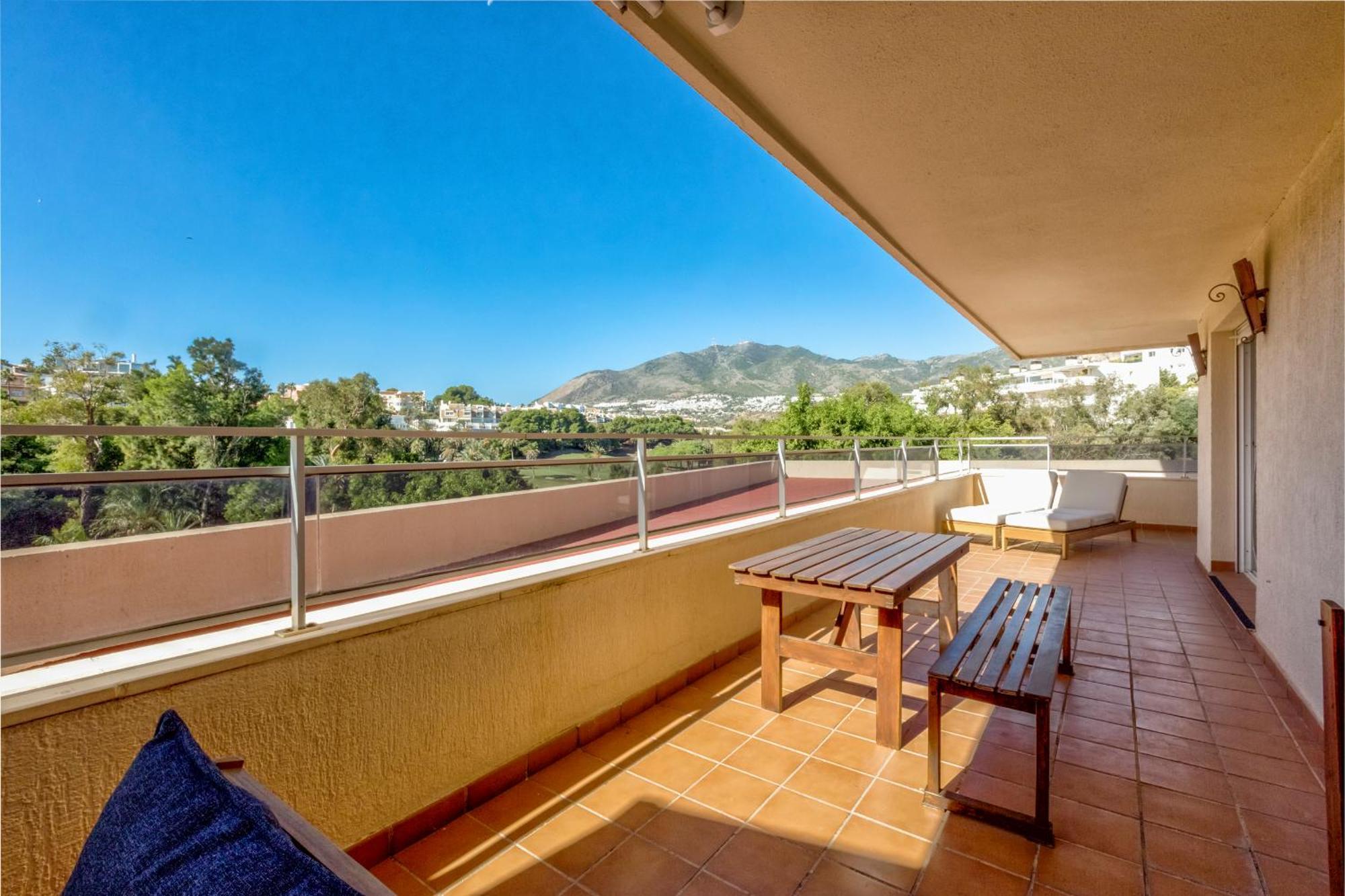 Benalmadena Marina Golf Appartement - Casa Valk 외부 사진